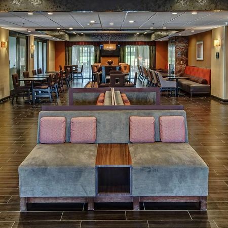 Hampton Inn Indianapolis-Sw-Plainfield Buitenkant foto