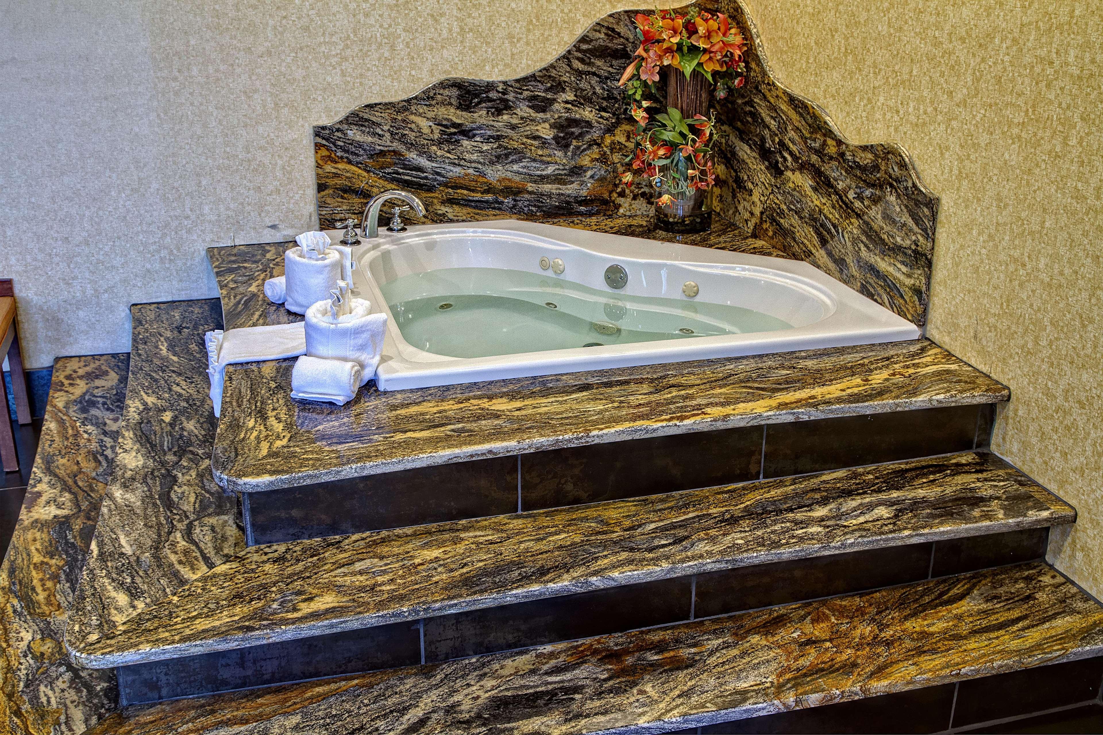Hampton Inn Indianapolis-Sw-Plainfield Buitenkant foto