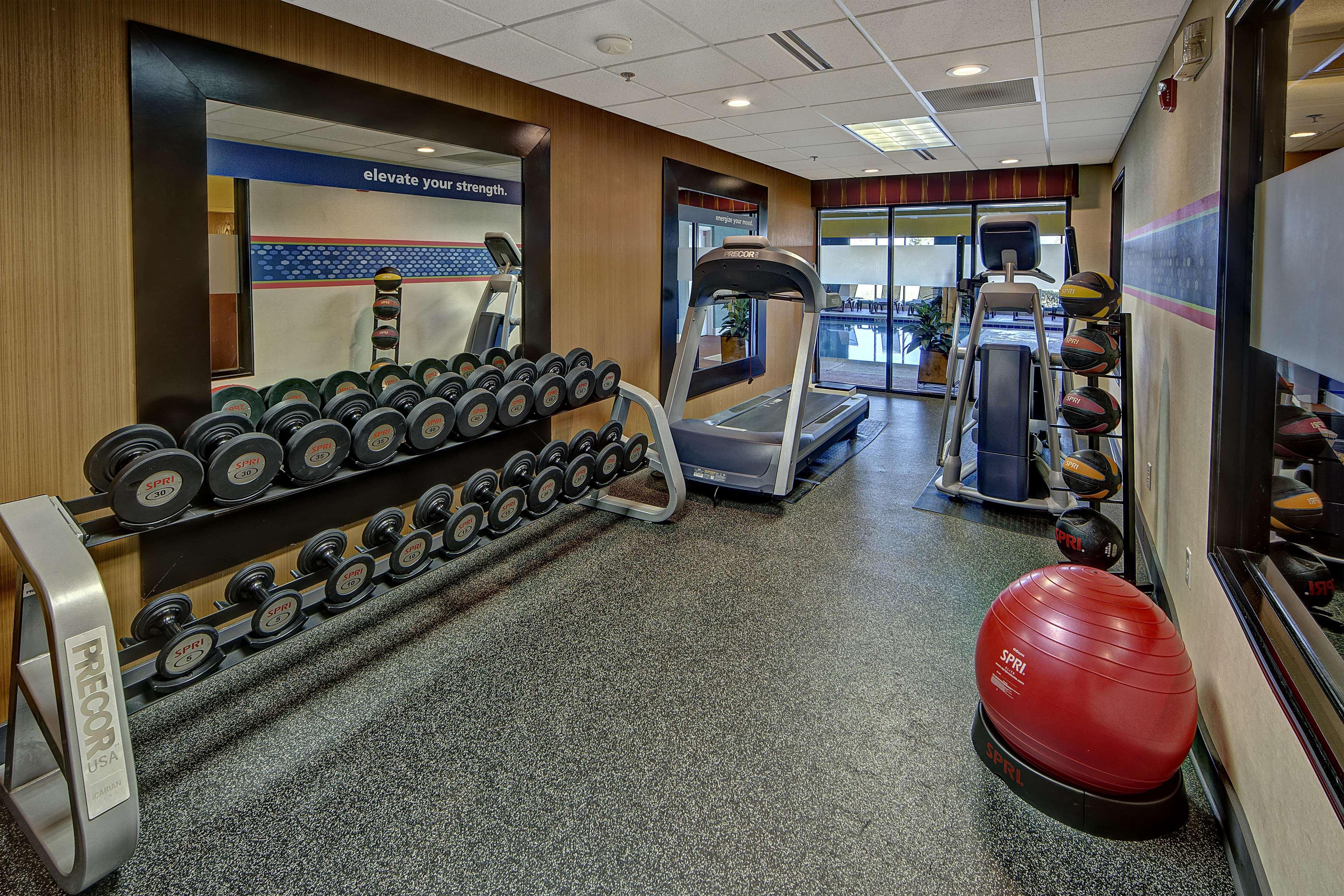 Hampton Inn Indianapolis-Sw-Plainfield Buitenkant foto