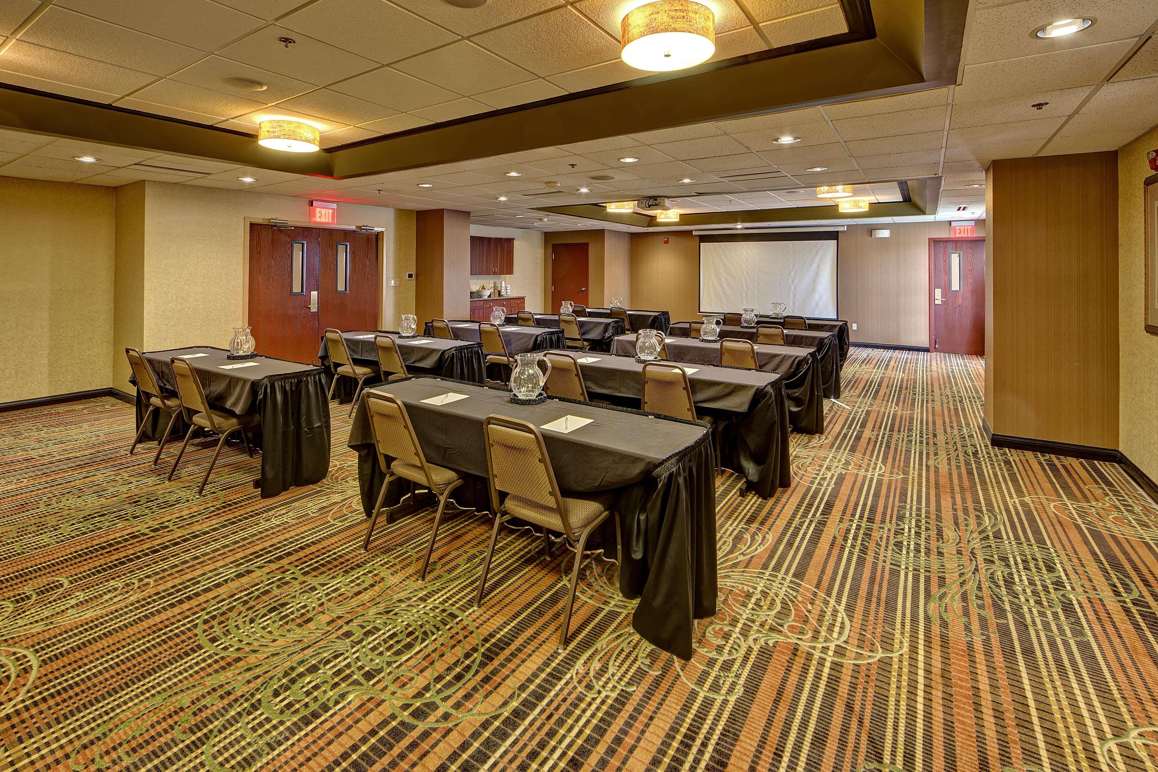 Hampton Inn Indianapolis-Sw-Plainfield Buitenkant foto