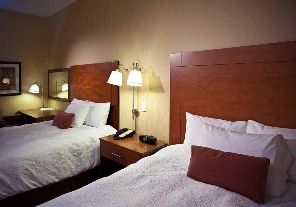 Hampton Inn Indianapolis-Sw-Plainfield Kamer foto