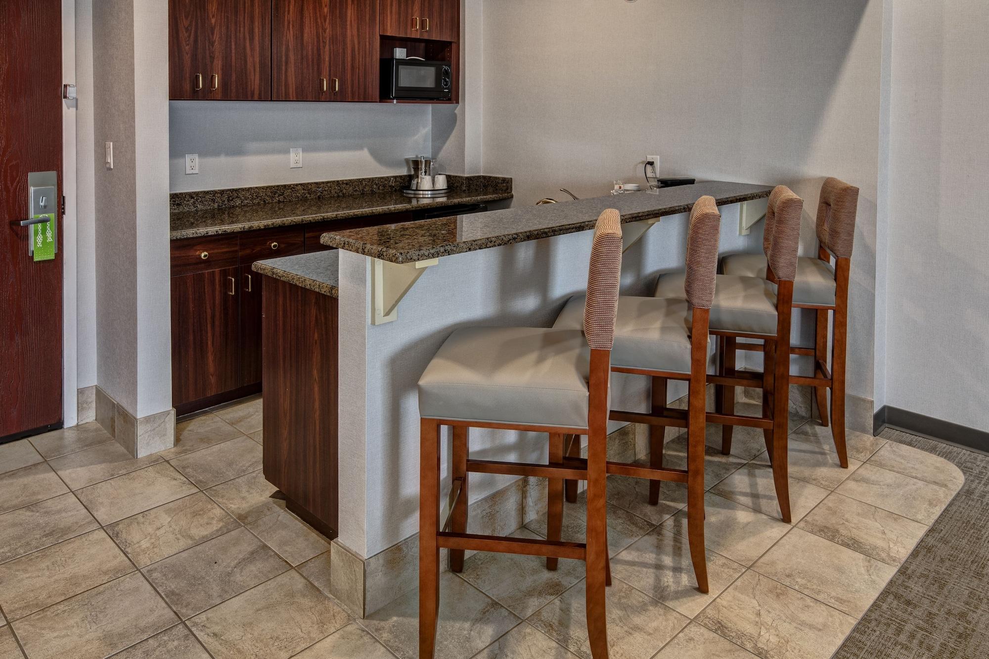 Hampton Inn Indianapolis-Sw-Plainfield Buitenkant foto