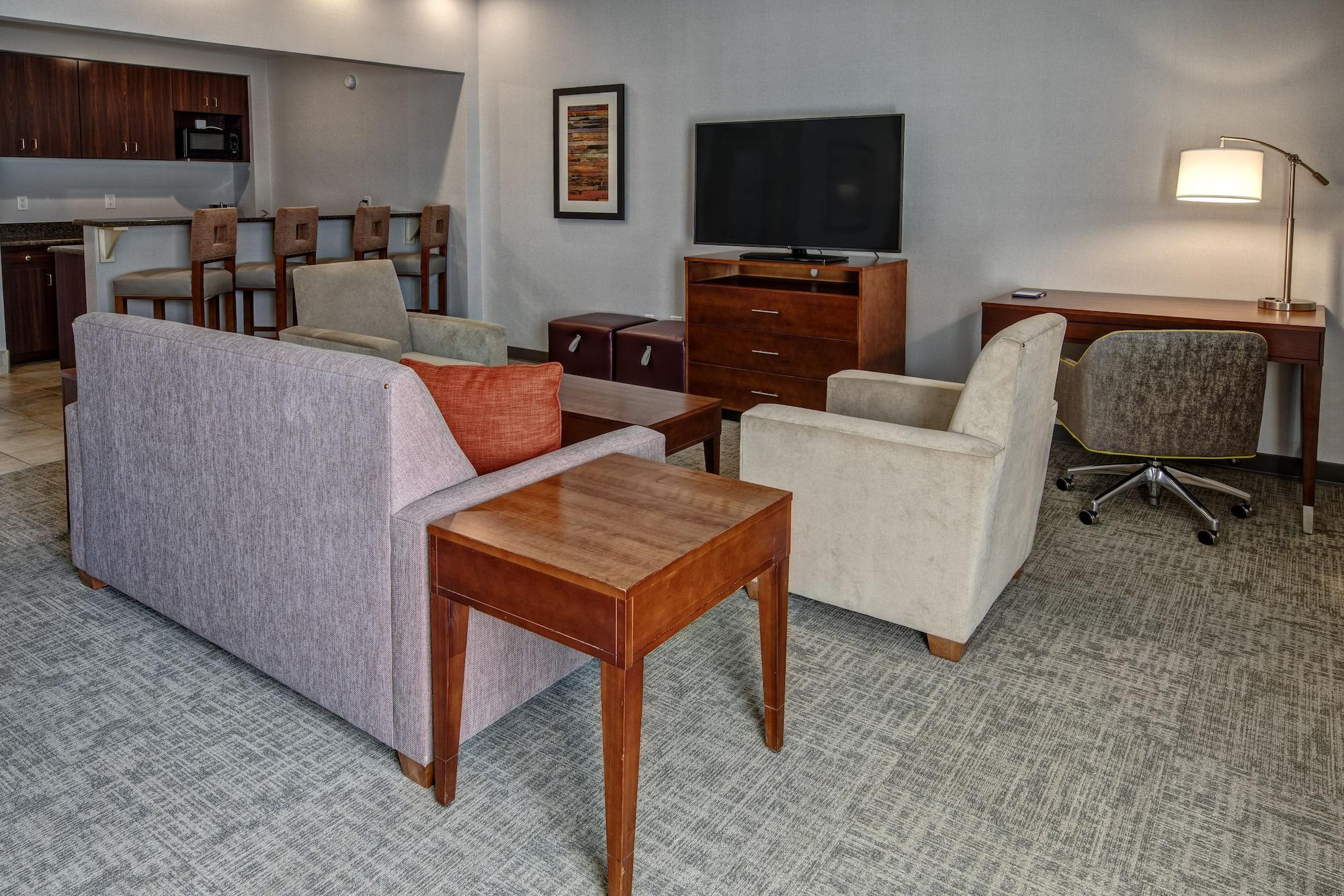Hampton Inn Indianapolis-Sw-Plainfield Buitenkant foto