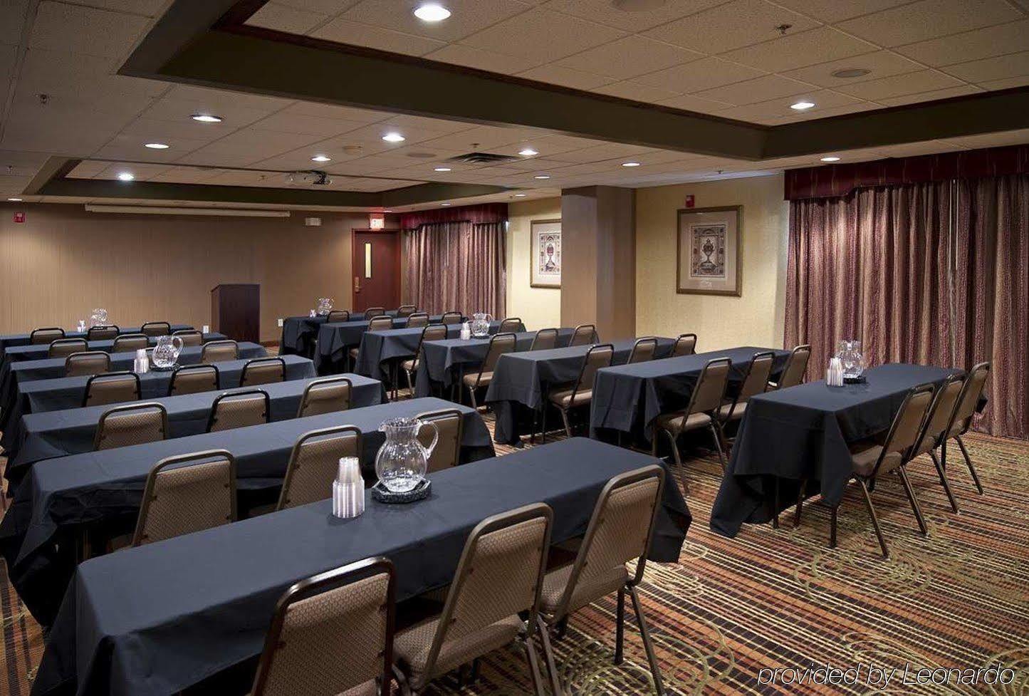 Hampton Inn Indianapolis-Sw-Plainfield Buitenkant foto