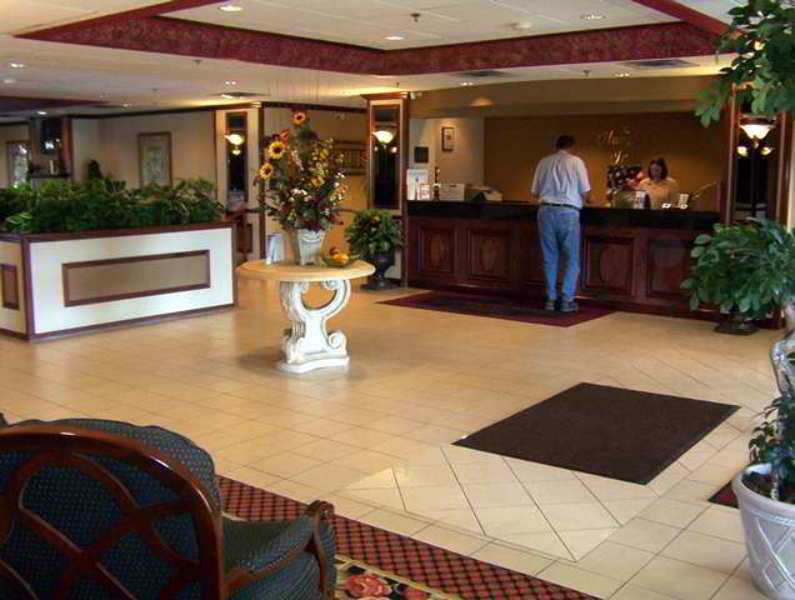 Hampton Inn Indianapolis-Sw-Plainfield Buitenkant foto